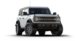 2025 Ford Bronco® External Image 5